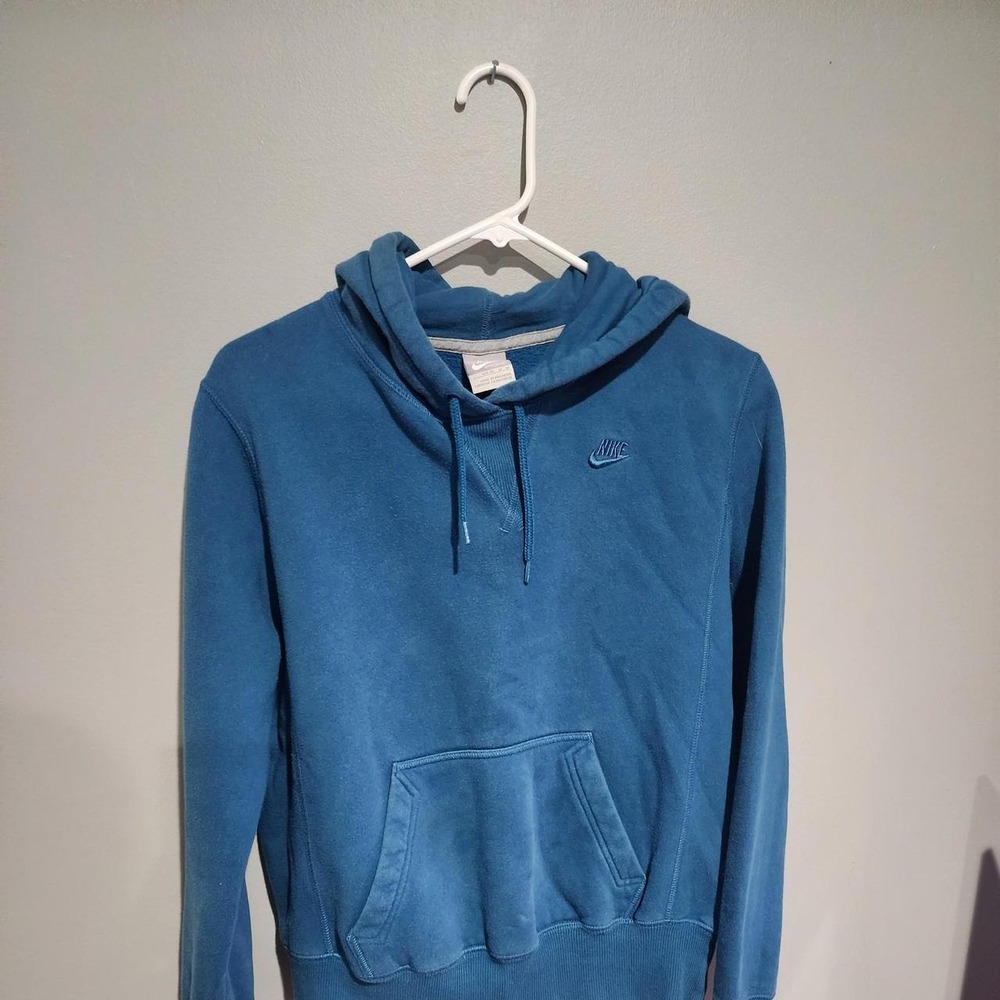 Nike hoodie